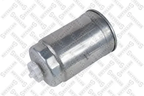 Фільтр паливний STELLOX 2100502SX