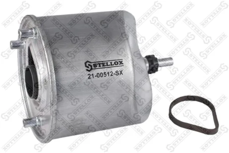 Фільтр паливний STELLOX 2100512SX