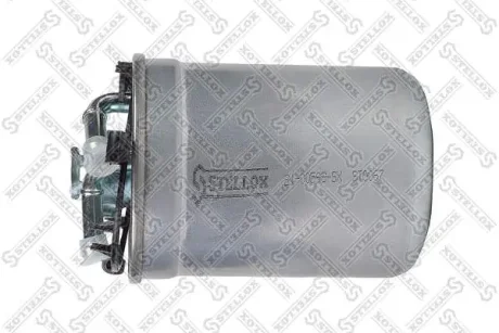 Фільтр паливний STELLOX 2100598SX