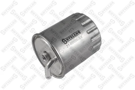 Фільтр паливний STELLOX 2100606SX