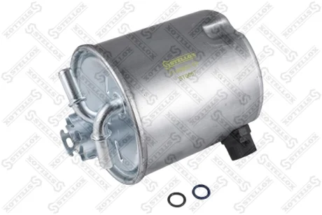 Фільтр паливний STELLOX 2100653SX
