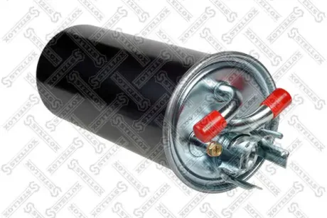 Фільтр паливний STELLOX 2100676SX