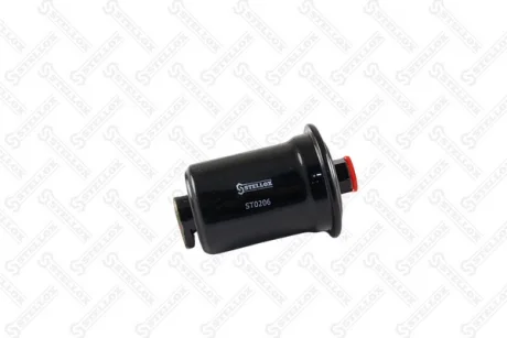 Фільтр паливний STELLOX 2100696SX