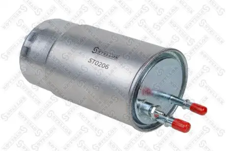 Фільтр паливний STELLOX 2100726SX