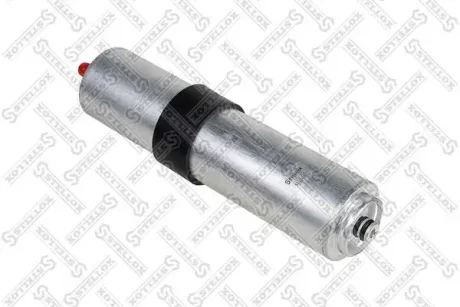Фільтр паливний STELLOX 2100761SX