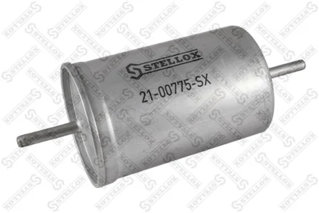Фільтр паливний STELLOX 2100775SX