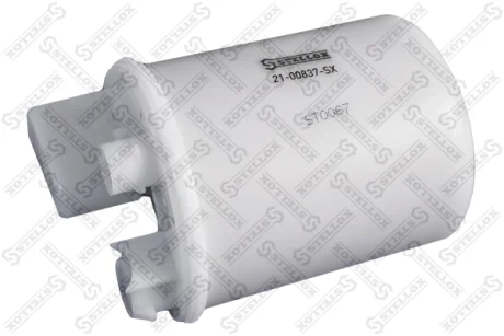 Фільтр паливний STELLOX 2100837SX