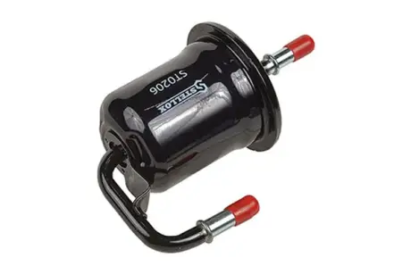 Фільтр паливний STELLOX 21-00874-SX