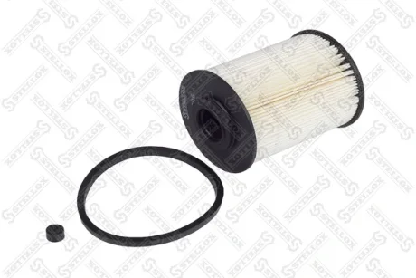 Фільтр паливний STELLOX 2100999SX