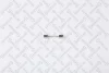 Запобіжник скляний 20A 32x6.3mm STELLOX 2107936SX (фото 1)