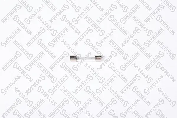 Запобіжник скляний 25A 32x6.3mm STELLOX 2107937SX (фото 1)