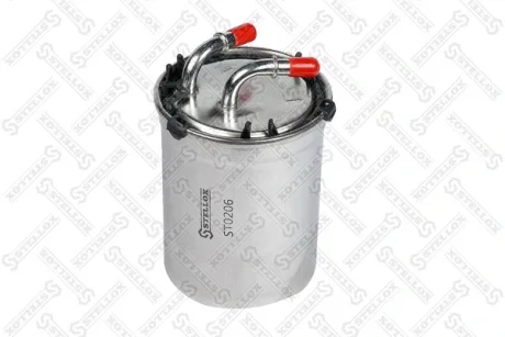 Фільтр паливний STELLOX 2110006SX