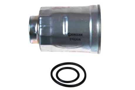 Фільтр паливний STELLOX 2110013SX