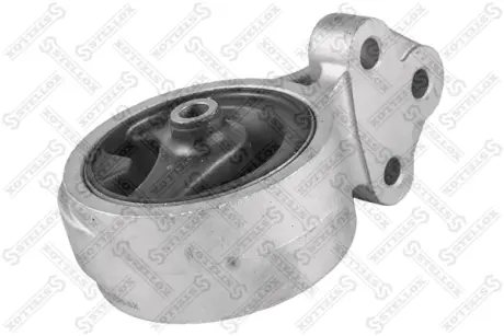 Опора двигуна задня STELLOX 2553090SX
