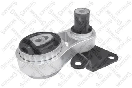 Опора двигуна задня STELLOX 2571080SX