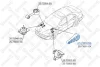 Опора двигателя задняя нижняя STELLOX 2573050SX (фото 2)