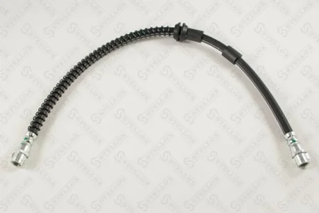 Шланг гальмівний передній L=542 STELLOX 2700014SX