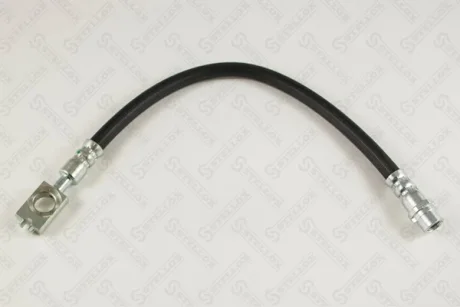 Шланг гальмівний задній L=325 STELLOX 2700041SX
