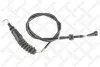 Трос газа VW T-4 1.9TD/D с датчиком STELLOX 29-98102-SX (фото 1)