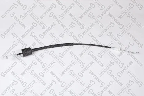 Трос ручки передньої двері STELLOX 2998904SX