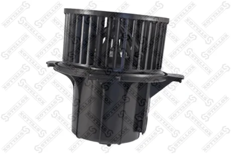 Моторчик обігрівача салону STELLOX 2999491SX