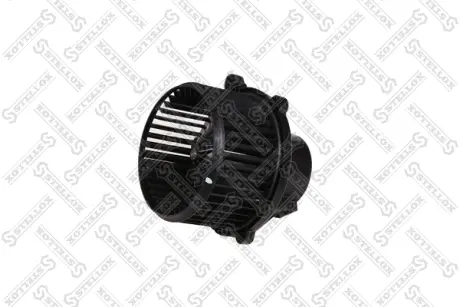 Моторчик обігрівача салону STELLOX 2999569SX