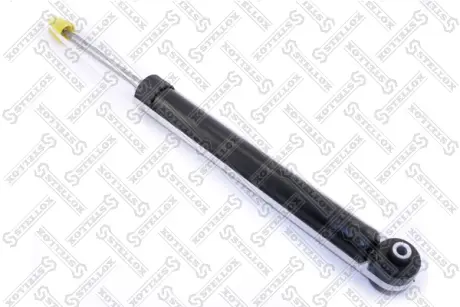 Амортизатор підвіски задній (газ) STELLOX 32120010SX