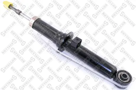 Амортизатор передній лівий (газ) STELLOX 32130096SX