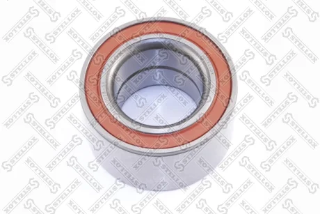 Підшипник маточини передньої STELLOX 4030028SX