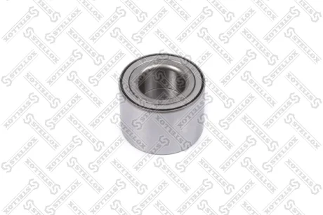 Підшипник маточини задньої STELLOX 4030073SX