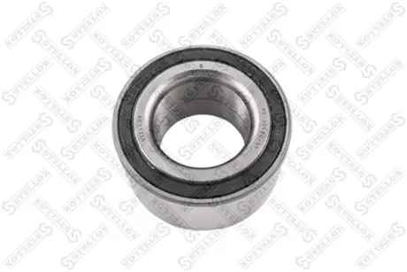Підшипник маточини передньої STELLOX 4030190SX