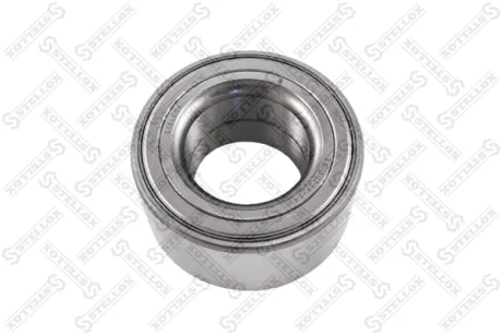 Підшипник маточини передньої STELLOX 4030234SX