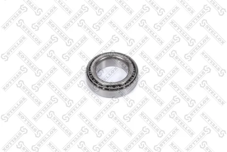 Підшипник маточини передньої STELLOX 4030376SX