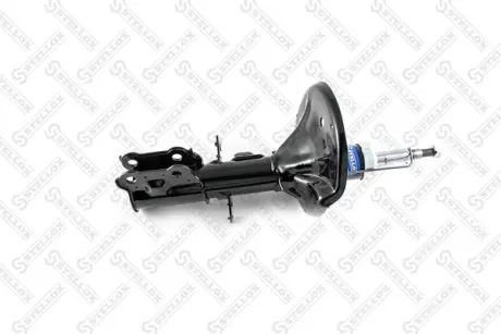 Амортизатор передній лівий (газ) STELLOX 42039090SX
