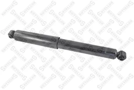 Амортизатор підвіски задній (газ) STELLOX 42039639SX