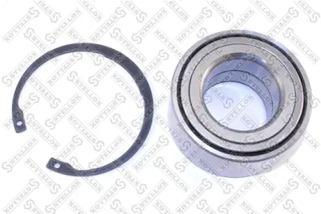 Підшипник маточини передній STELLOX 4328228SX
