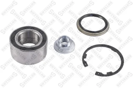 Підшипник маточини передньої STELLOX 4328701SX