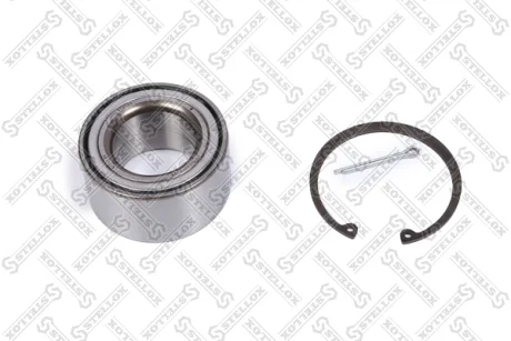 Підшипник маточини передньої STELLOX 4329010SX