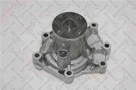 Помпа водяна STELLOX 45000188SX