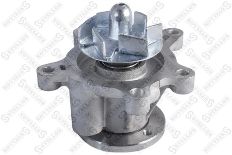 Помпа водяна STELLOX 45000249SX