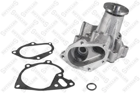 Помпа водяна STELLOX 45000307SX