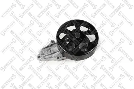 Насос водяной двигателя STELLOX 45000320SX