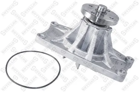 Помпа водяна двигуна STELLOX 45000329SX