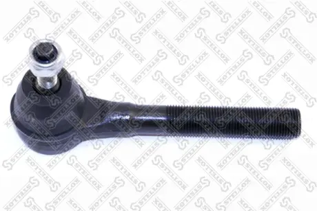 Наконечник поперечной рулевой тяги STELLOX 5100008SX