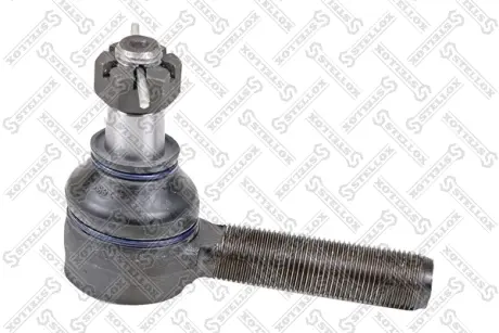 Наконечник поперечной рулевой тяги STELLOX 5100072SX