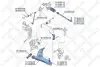 Наконечник поперечной рулевой тяги STELLOX 5100271SX (фото 2)
