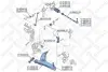 Наконечник поперечной рулевой тяги STELLOX 5100273SX (фото 2)