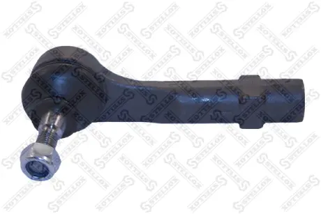 Наконечник поперечной рулевой тяги STELLOX 5100288SX