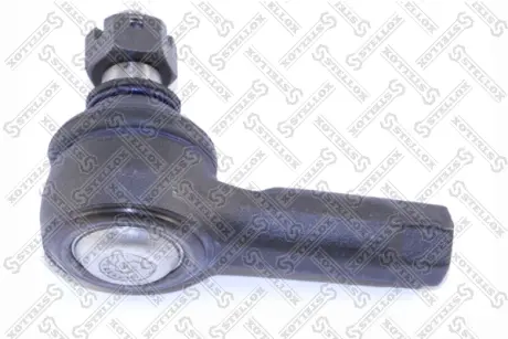 Наконечник поперечной рулевой тяги STELLOX 5100326SX