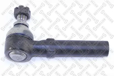 Наконечник поперечной рулевой тяги STELLOX 5100332SX
